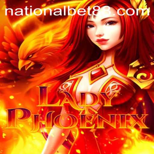 Exploring the Enchanting World of LadyPhoenix at National Casino
