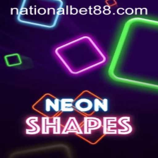 NeonShapes: A Thrilling Game Experience at National Casino