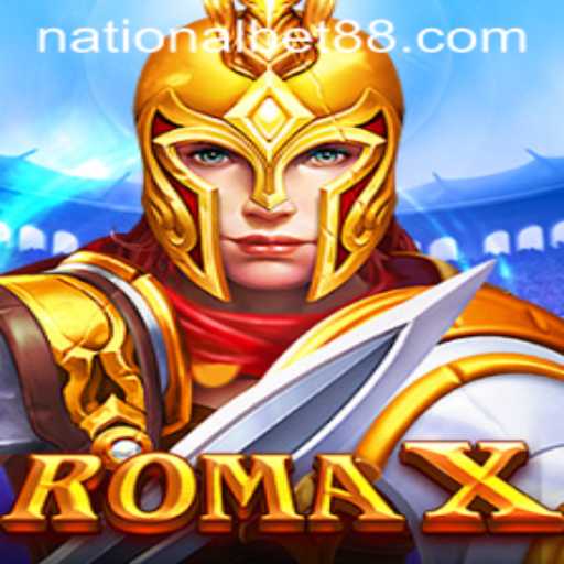 Immerse Yourself in the Exciting World of RomaX at National Casino